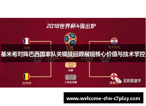 基米希对阵巴西国家队关键战回顾展现核心价值与技术掌控 基米希对阵巴西国家队关键战回顾展现核心价值与技术掌控